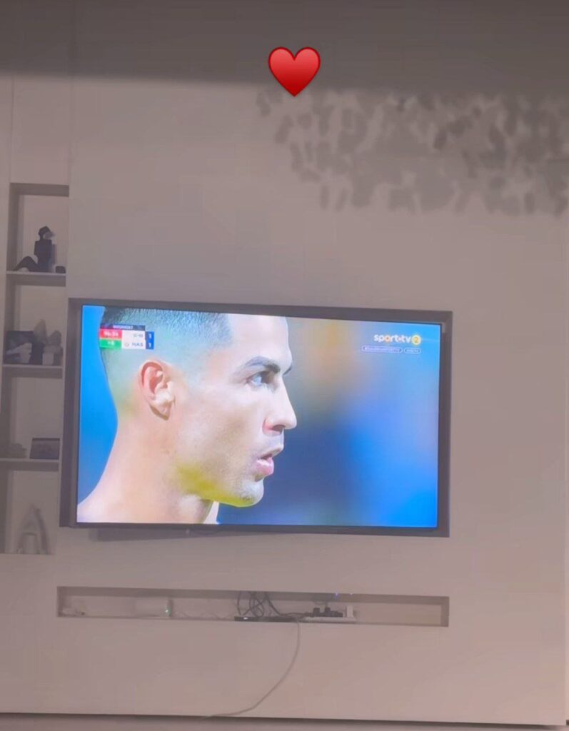 أتلتيكو مدريد ضد إشبيلية