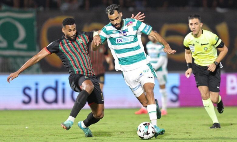 zamalek vs al masry