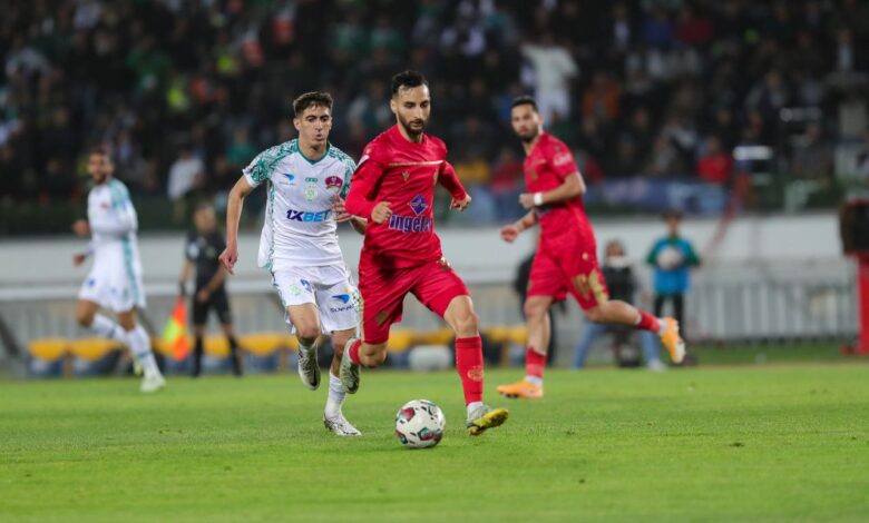 atlético madrid vs getafe