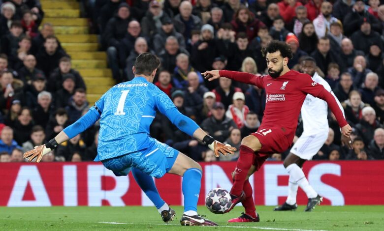 دوري أبطال أفريقيا