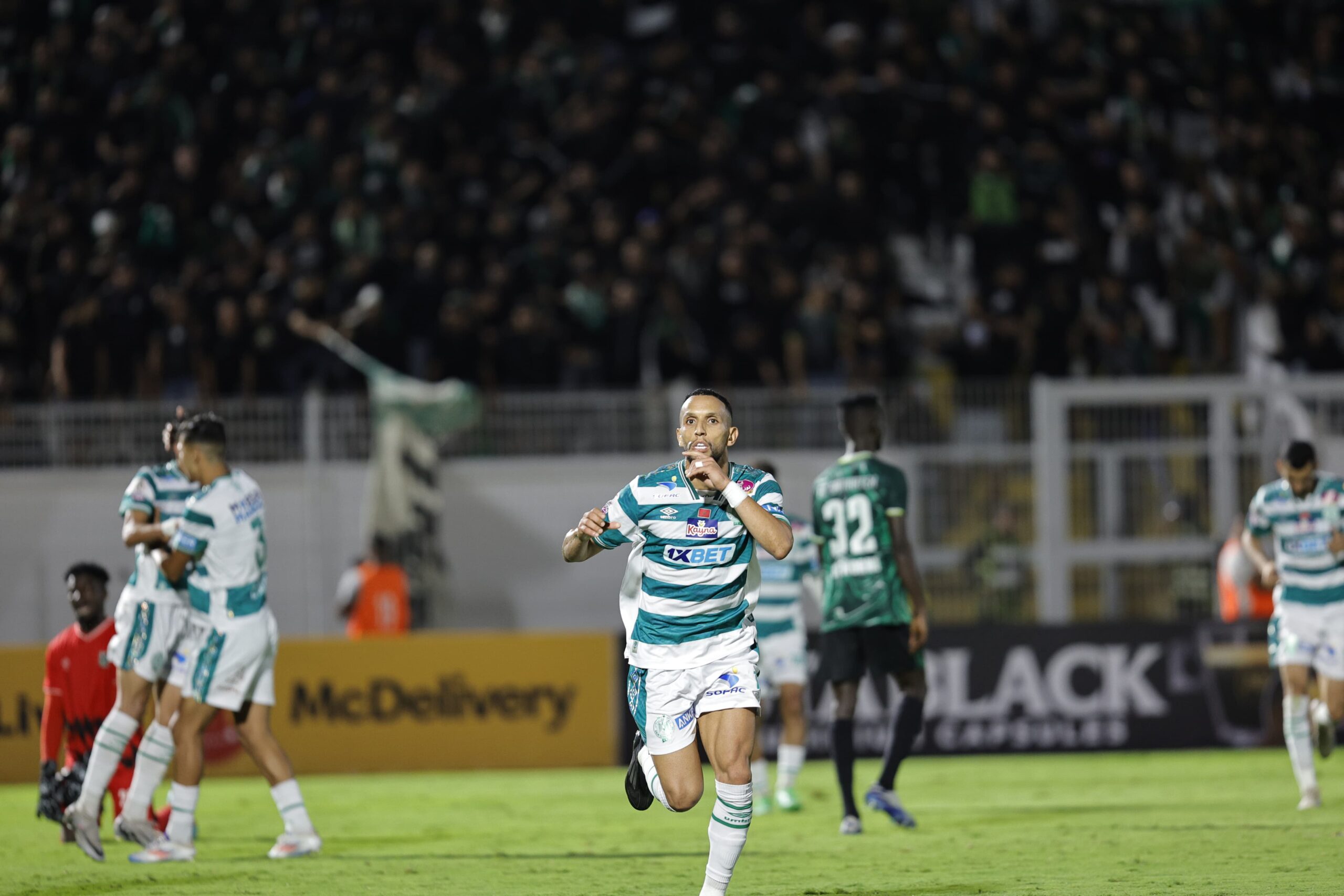 avs vs benfica