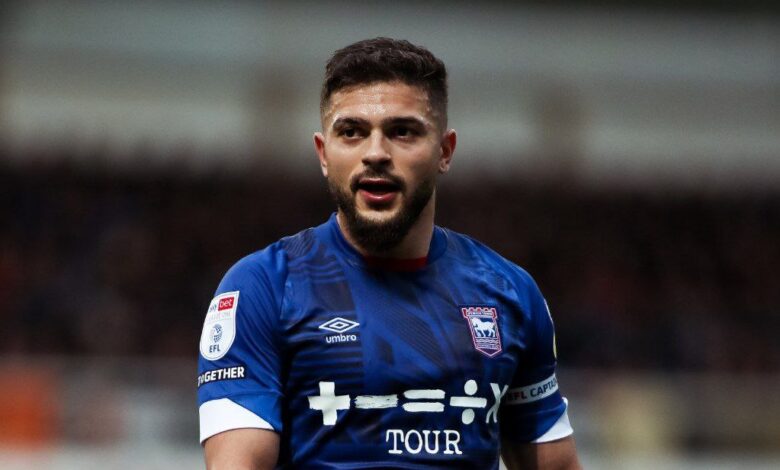 ipswich town vs bournemouth