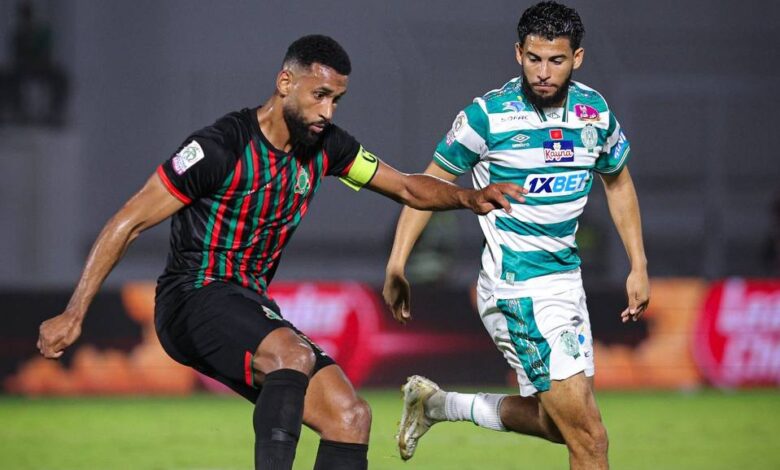 zamalek vs al masry