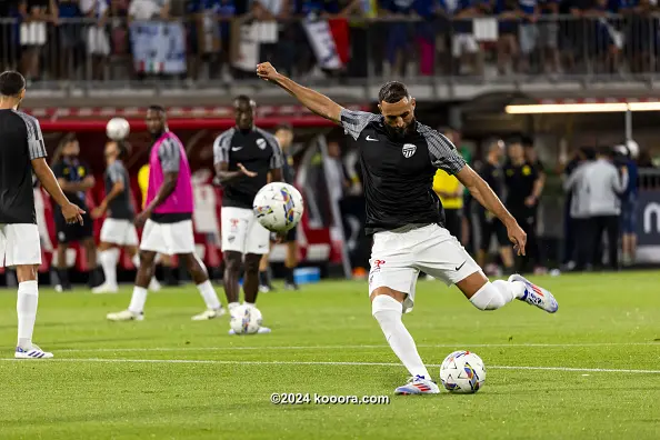 atlético madrid vs getafe