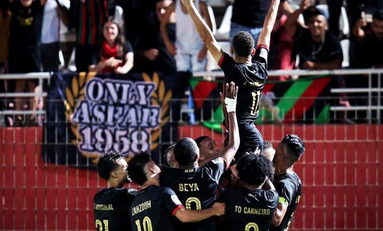 getafe vs espanyol