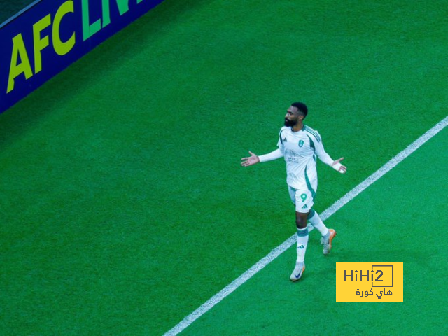 أتلتيكو مدريد ضد خيتافي