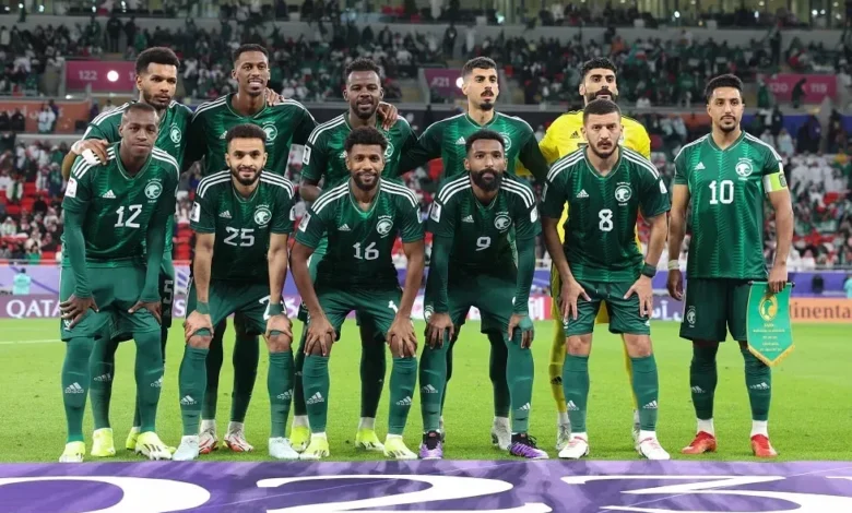 مواعيد مباريات كأس العالم القادمة