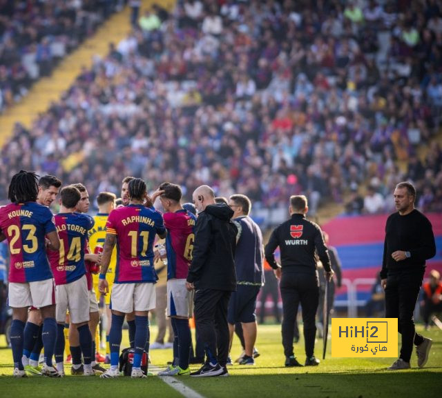 barcelona vs leganes