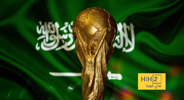 مواعيد مباريات كأس العالم القادمة