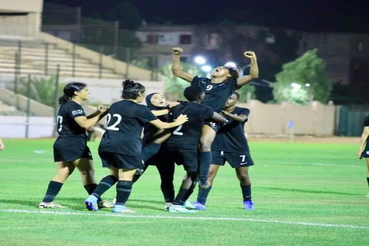 إنيمبا ضد الزمالك