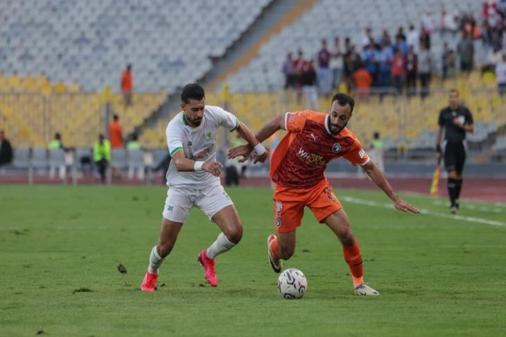 مباريات ربع نهائي دوري أبطال أفريقيا