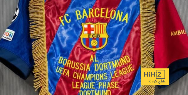 barca