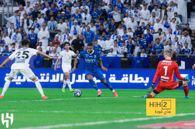 ترتيب الفرق في الدوري الألماني