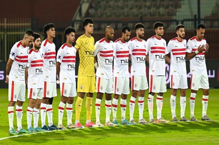 zamalek vs al masry