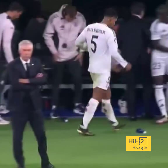 أتلتيكو مدريد ضد إشبيلية