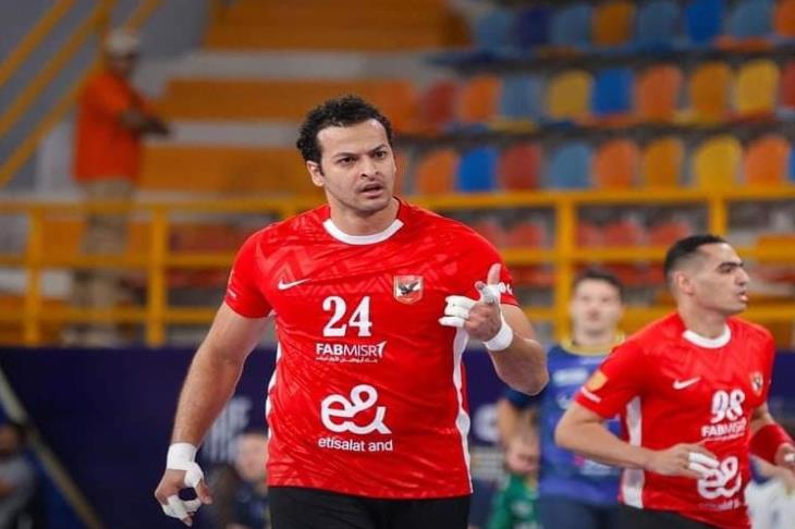 إنيمبا ضد الزمالك