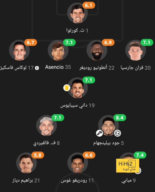 جدول مباريات الدوري القطري