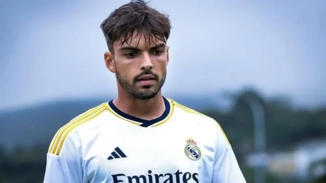 أتلتيكو مدريد ضد خيتافي