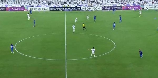 enyimba vs zamalek