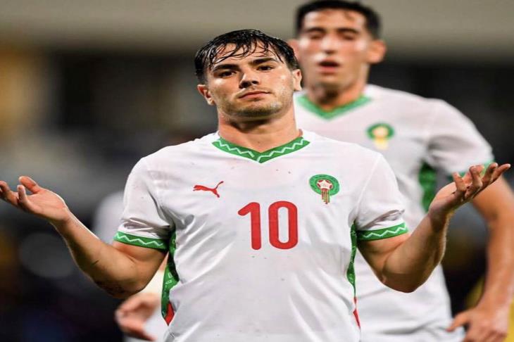 أهداف مباريات كأس العالم 2022