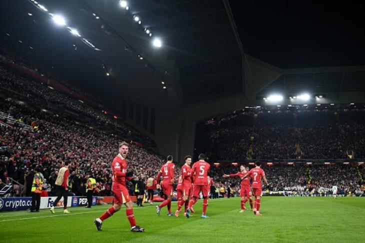 avs vs benfica