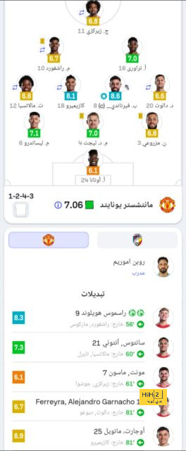 جدول مباريات الدوري الإسباني