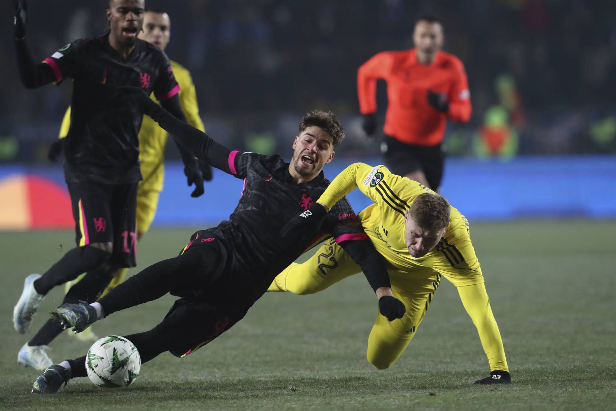 getafe vs espanyol