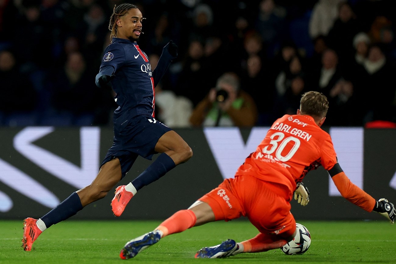 st-étienne vs marseille