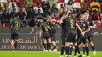 ميانمار ضد إندونيسيا