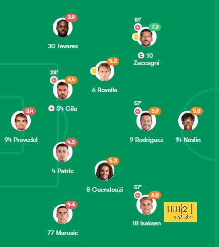 leganes vs real sociedad