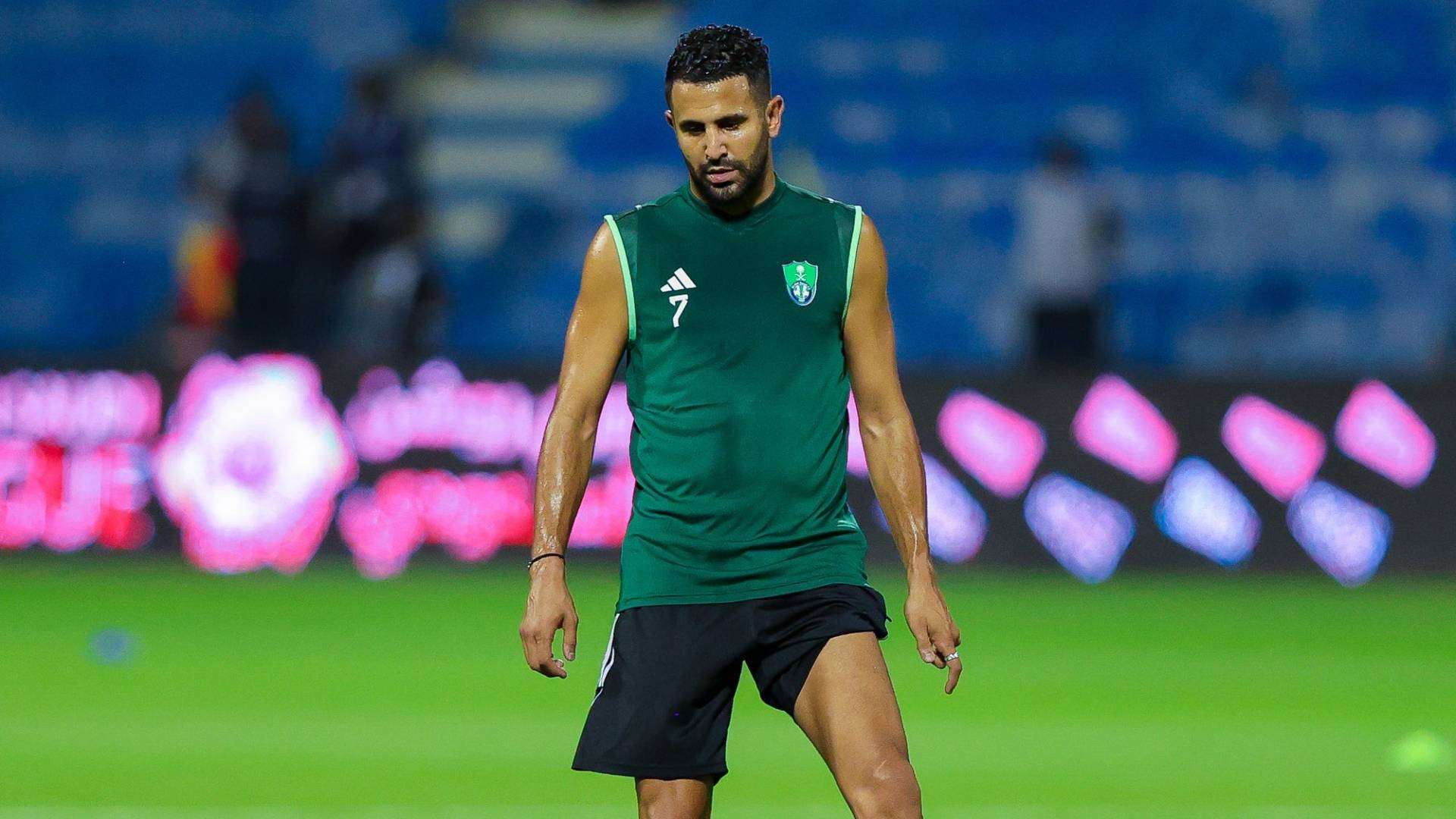 قمة الدوري السعودي