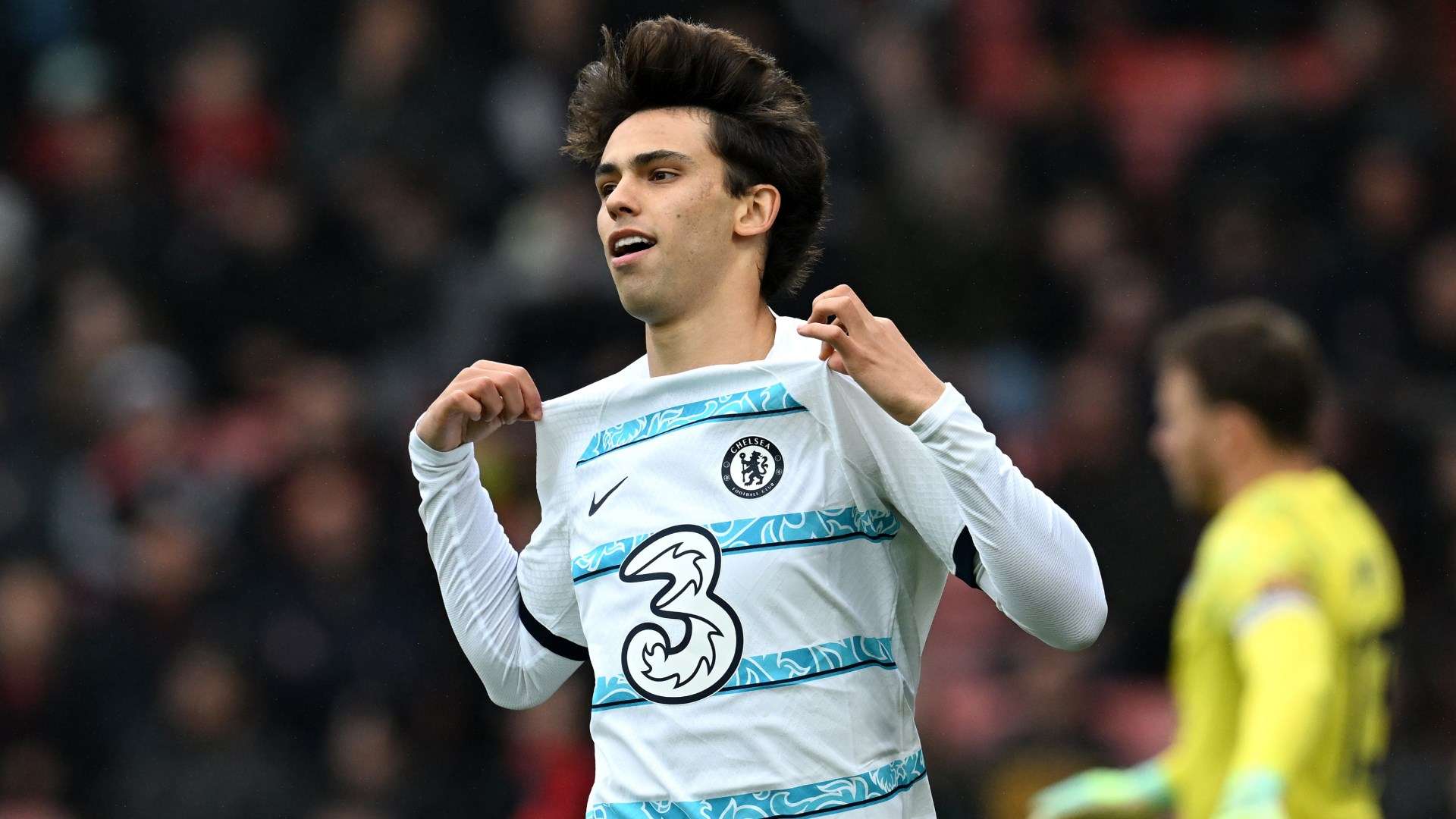 Joao Felix Chelsea 2022-23