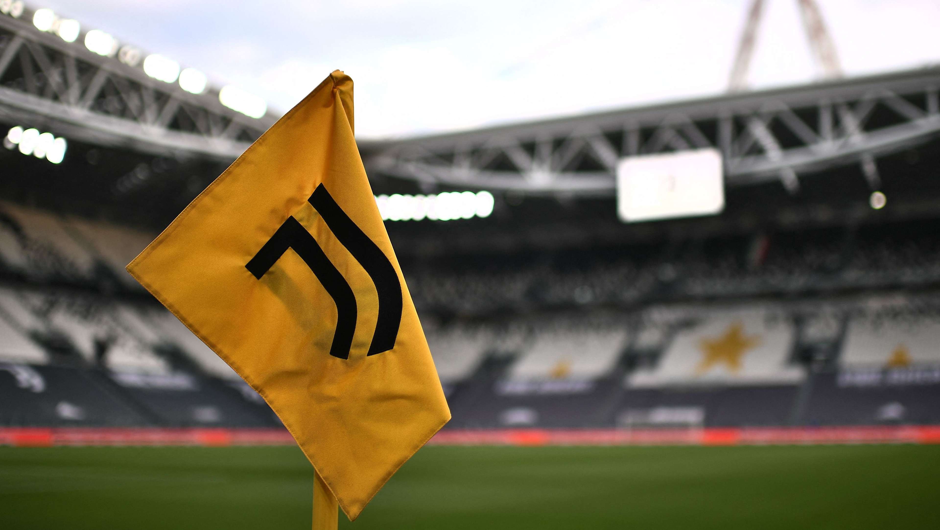 Juventus Logo