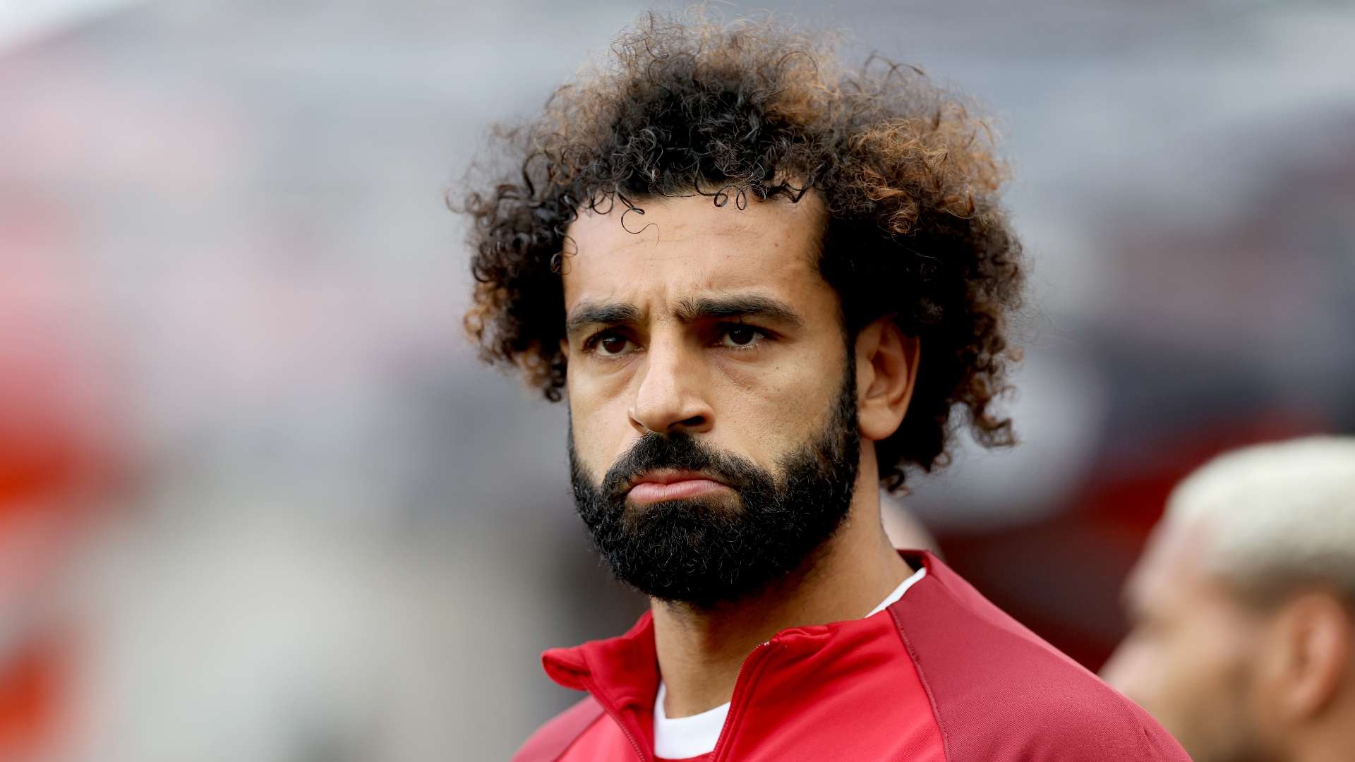 Mohamed-Salah