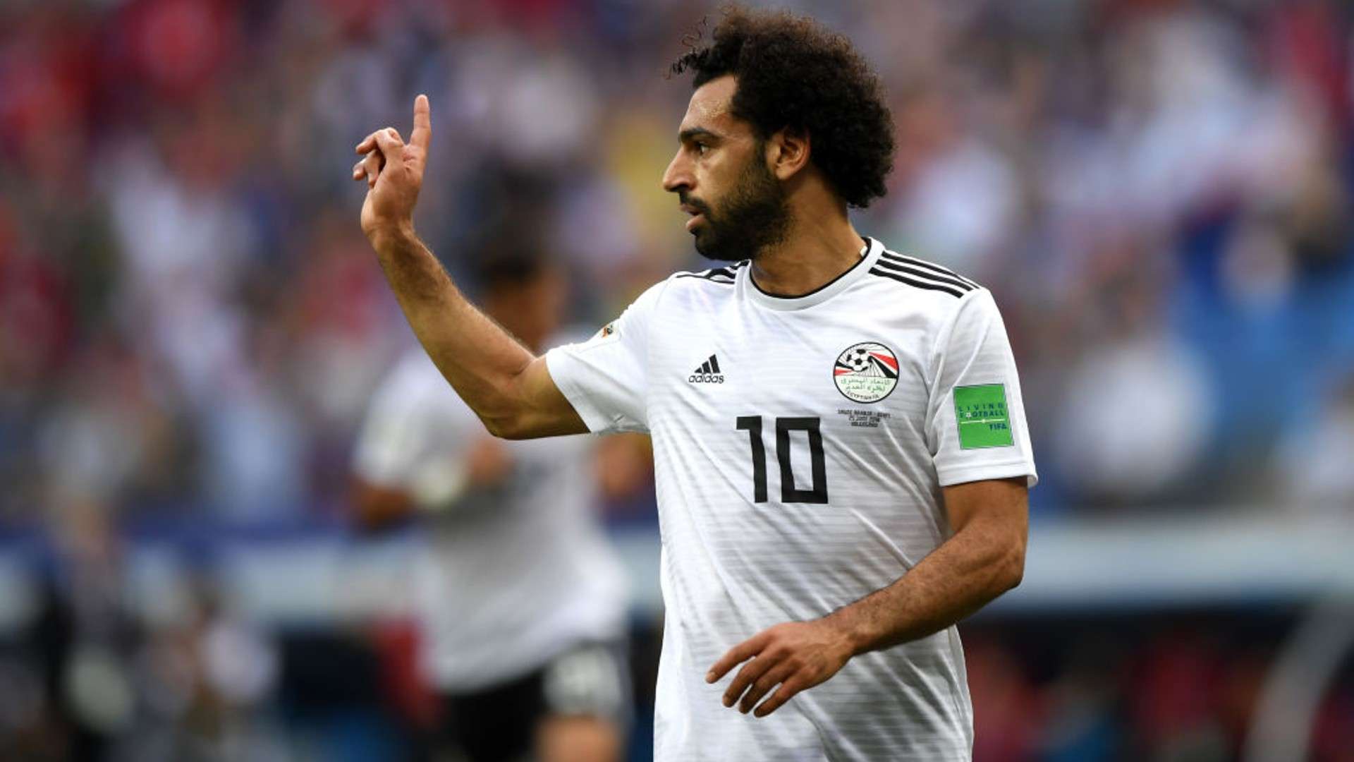 أهداف مباريات كأس العالم 2022