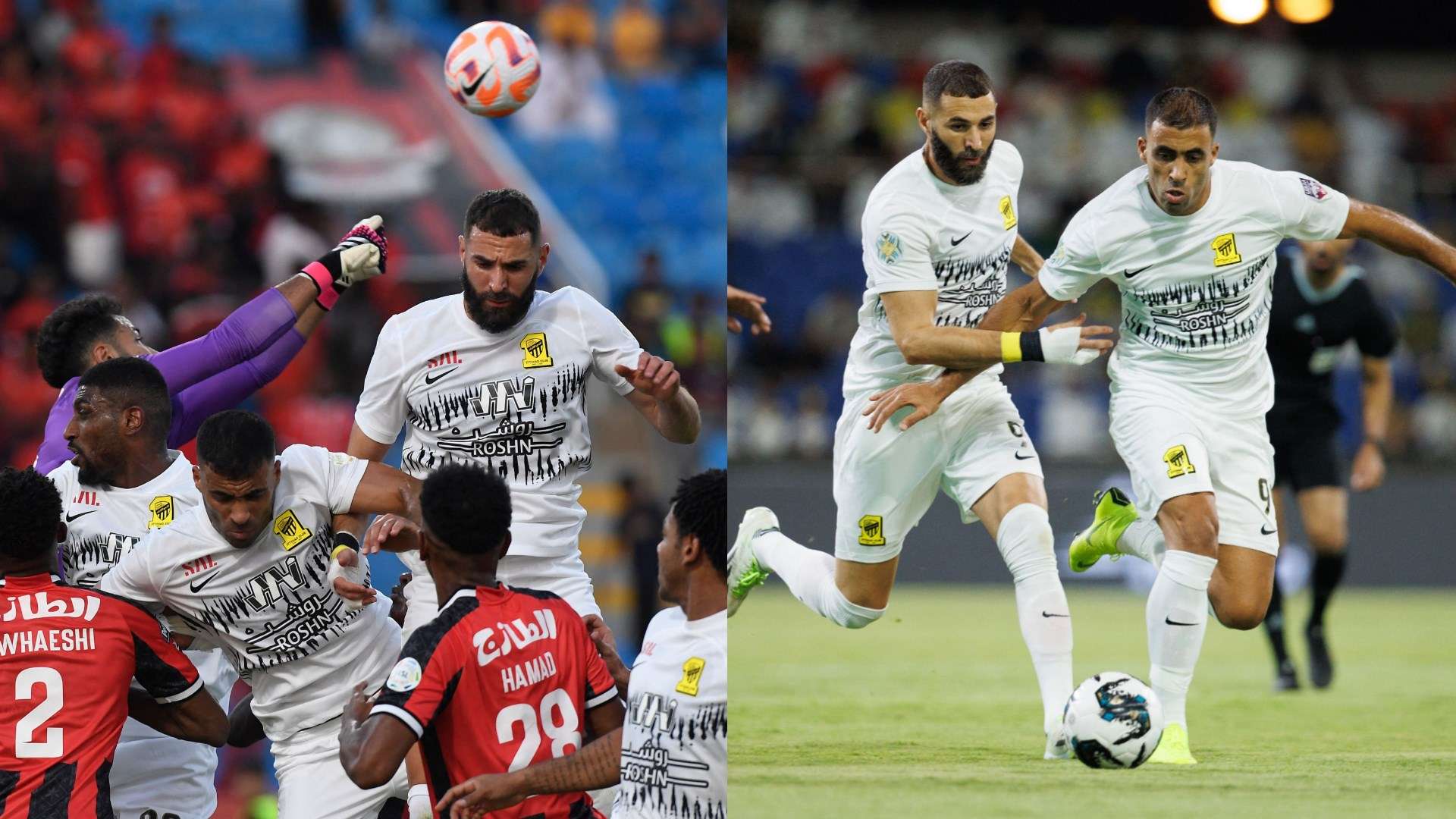 st-étienne vs marseille