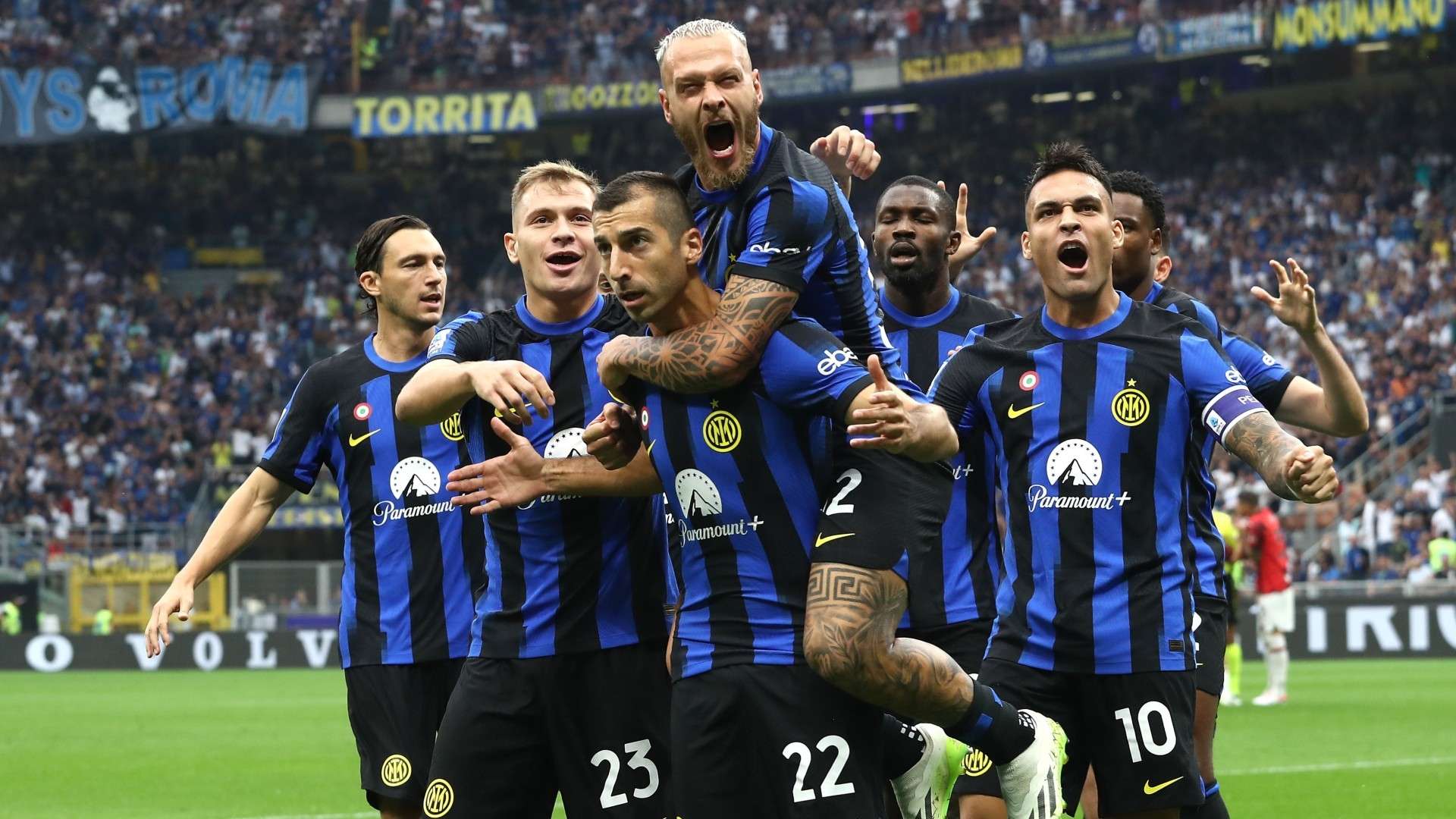 Inter Milan