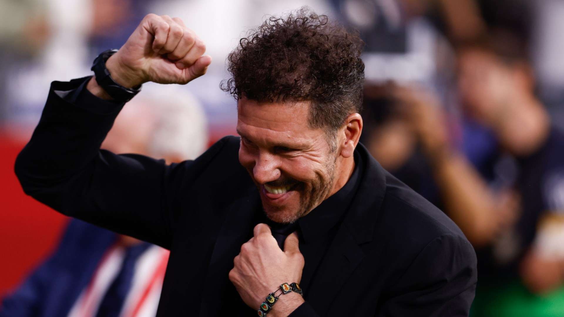 Diego Simeone Atletico Madrid 2023-24