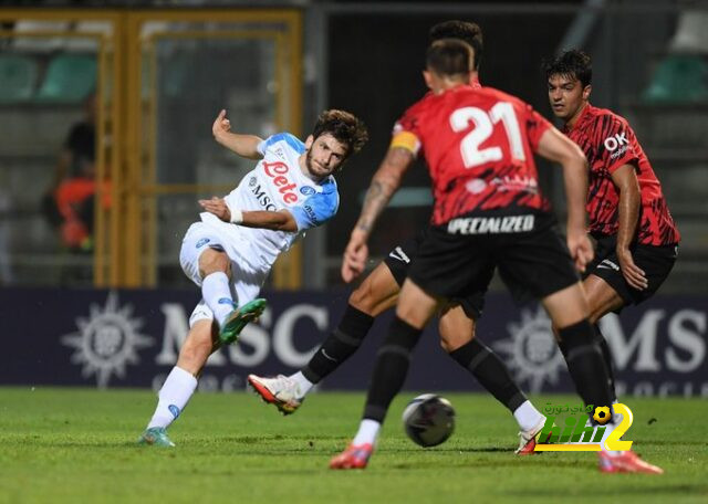 napoli vs lazio