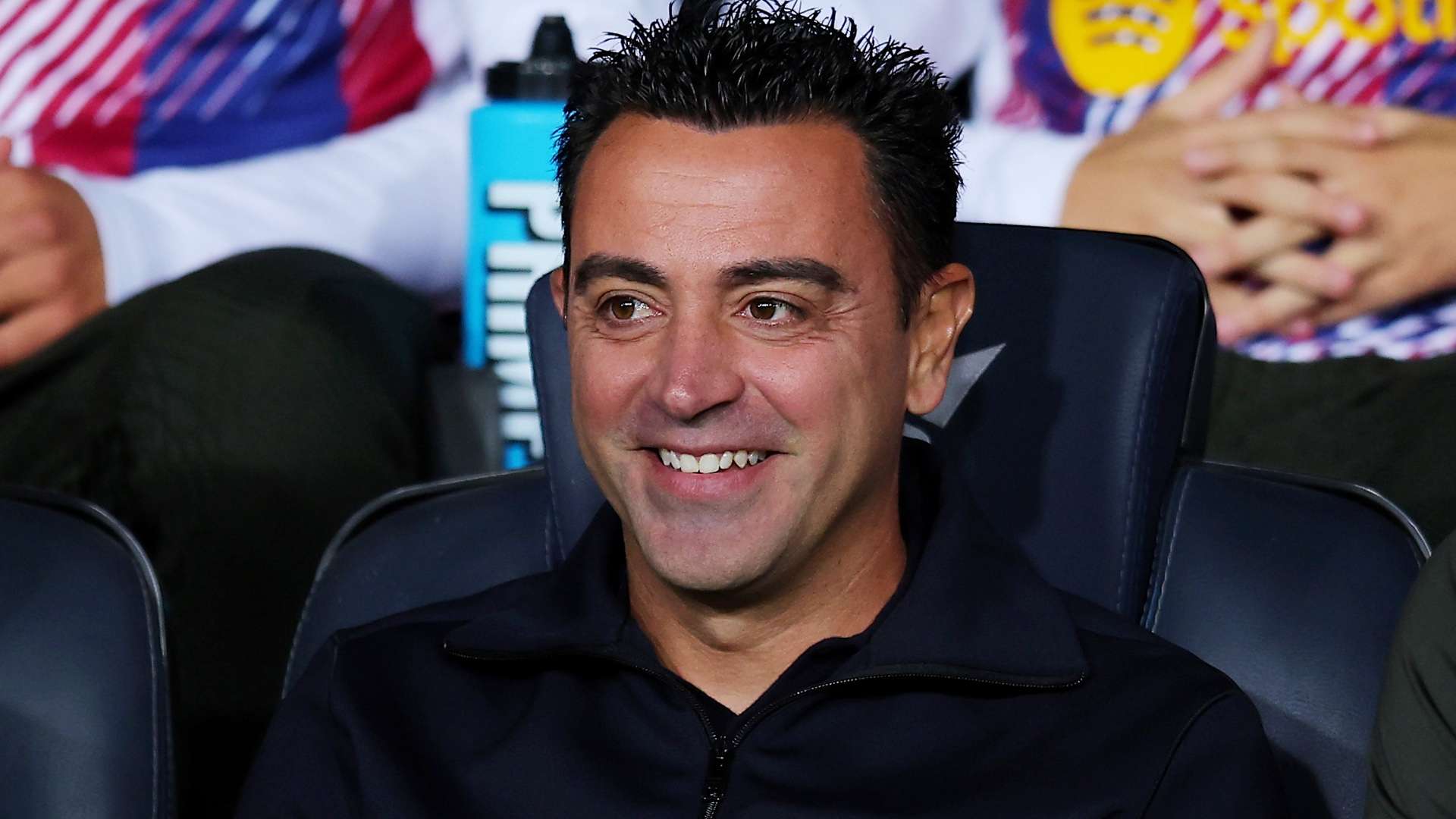 xavi