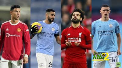 ترتيب الهدافين في دوري الأمم الأوروبية