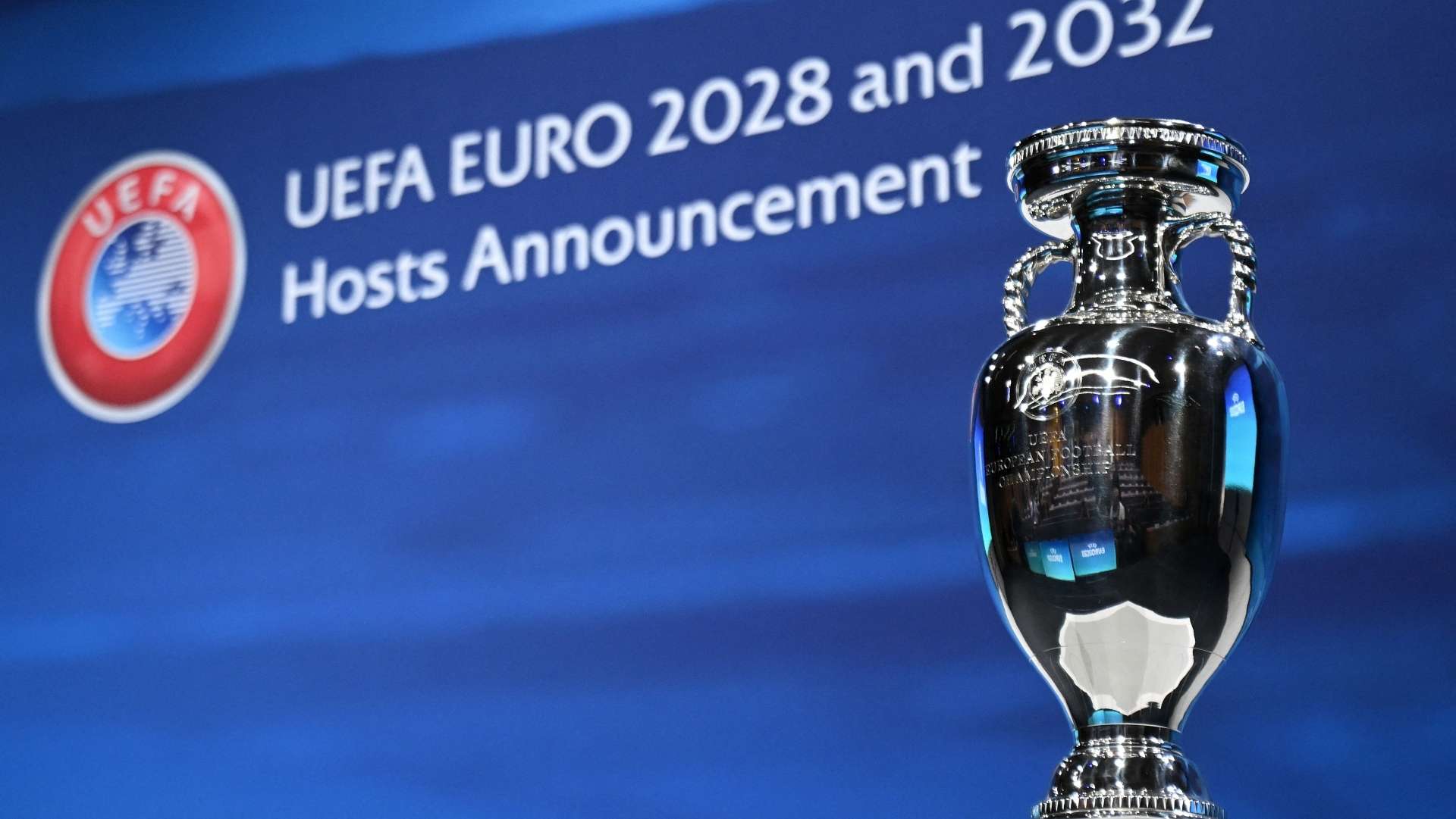 Euro 2032