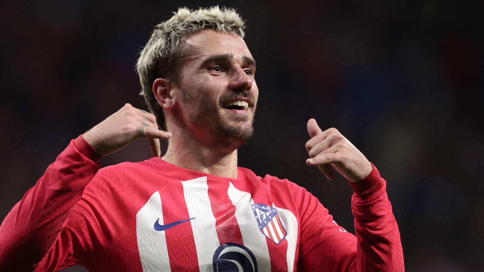 Griezmann 2023-24