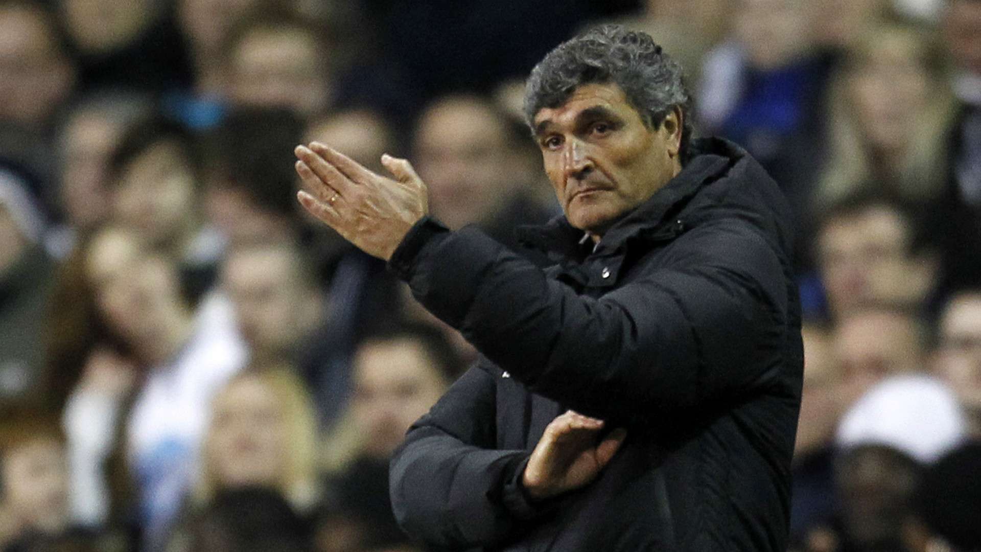 Juande Ramos