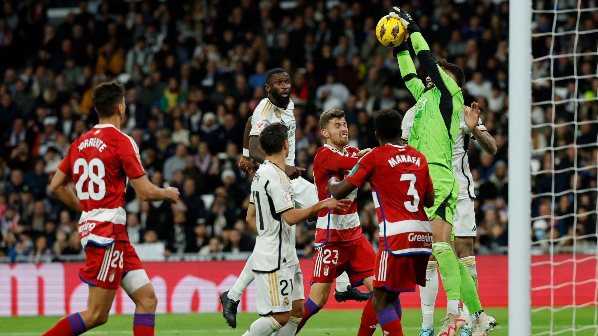 avs vs benfica