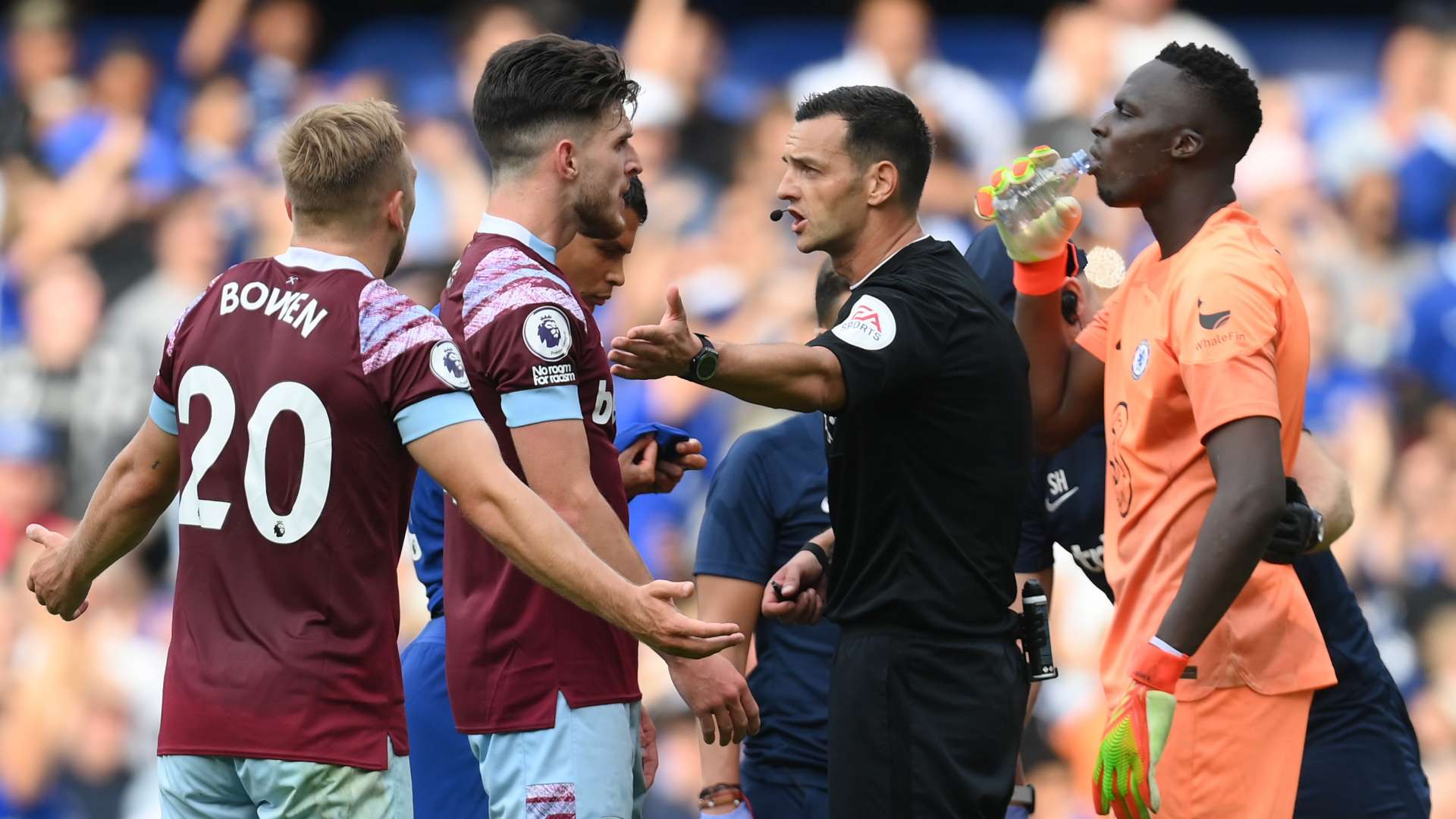 leicester city vs brighton