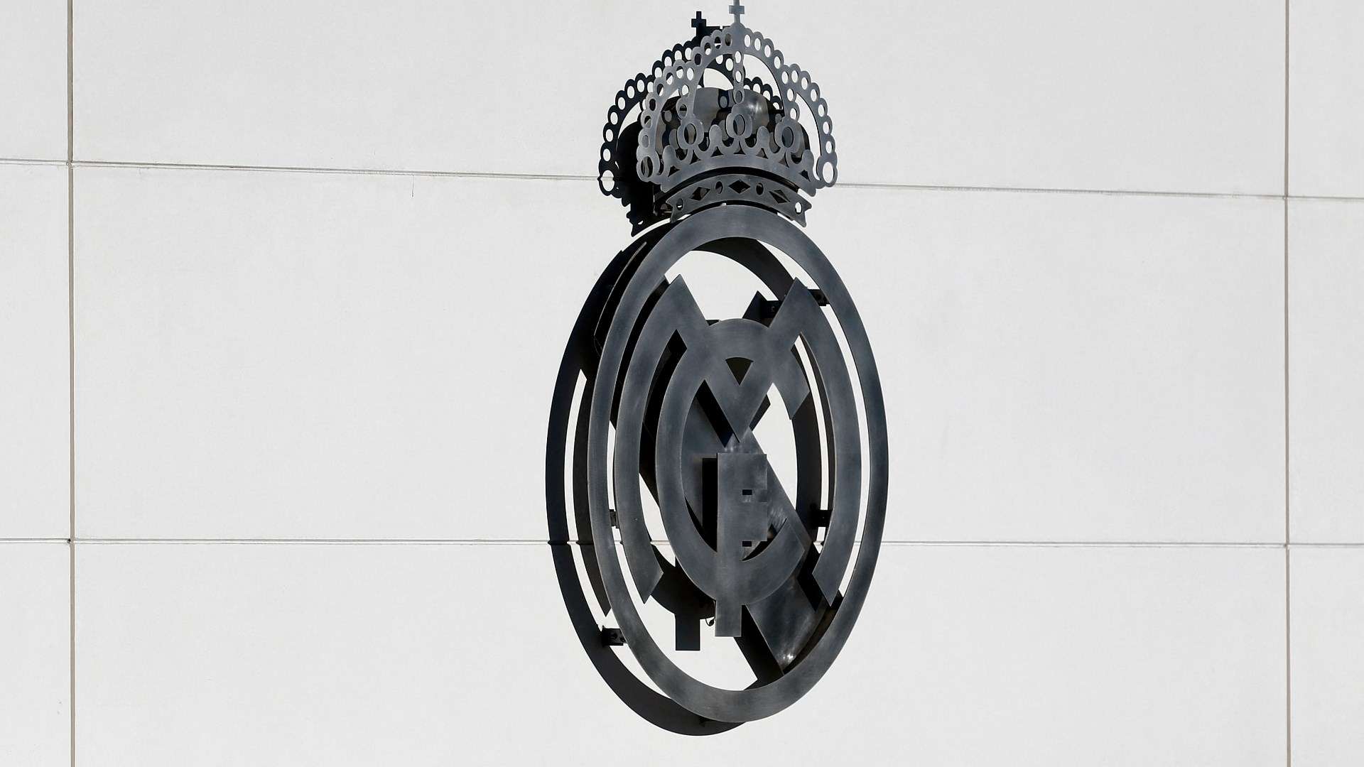 Real Madrid Logo