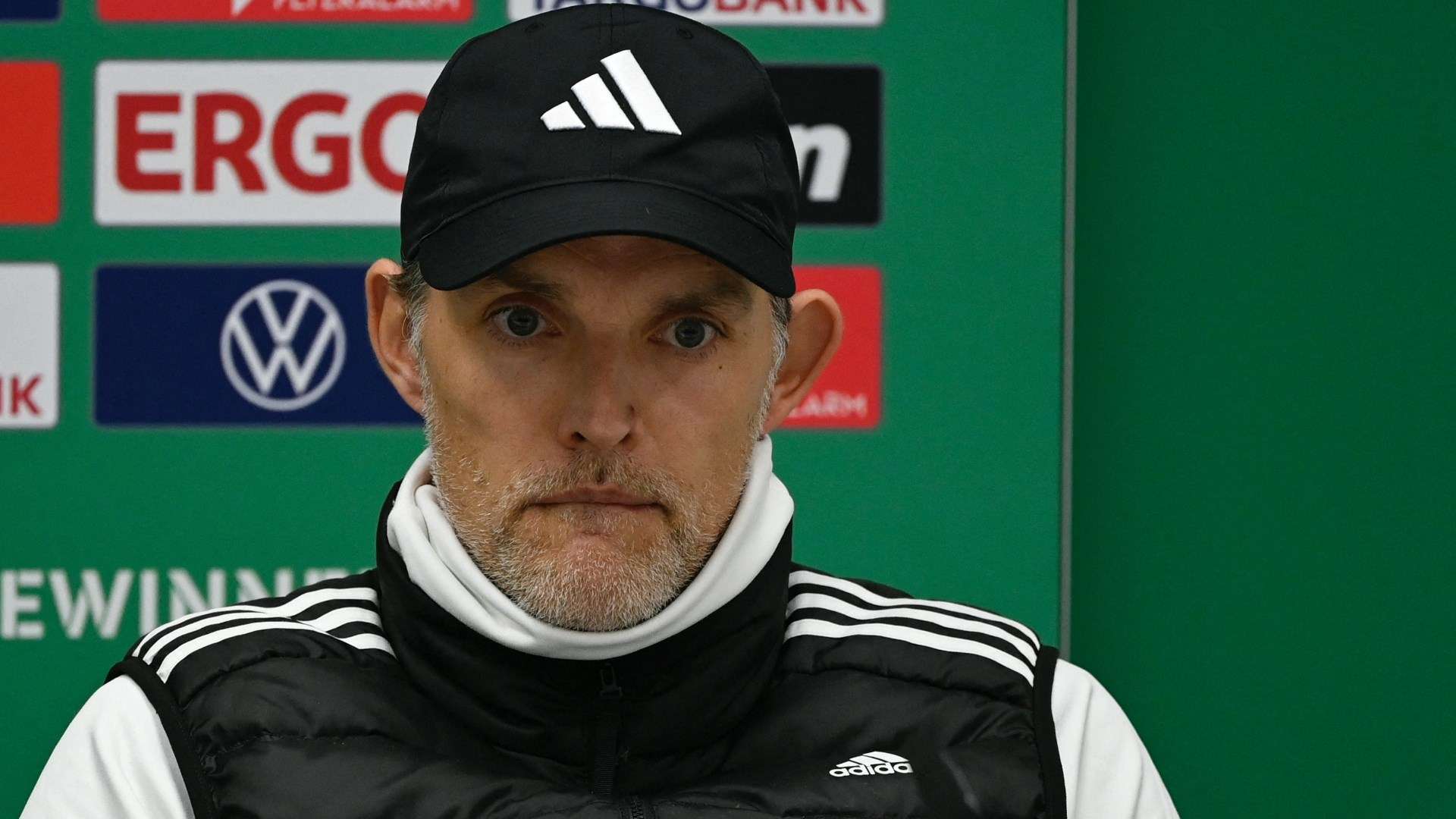 Thomas Tuchel FC Bayern 2023