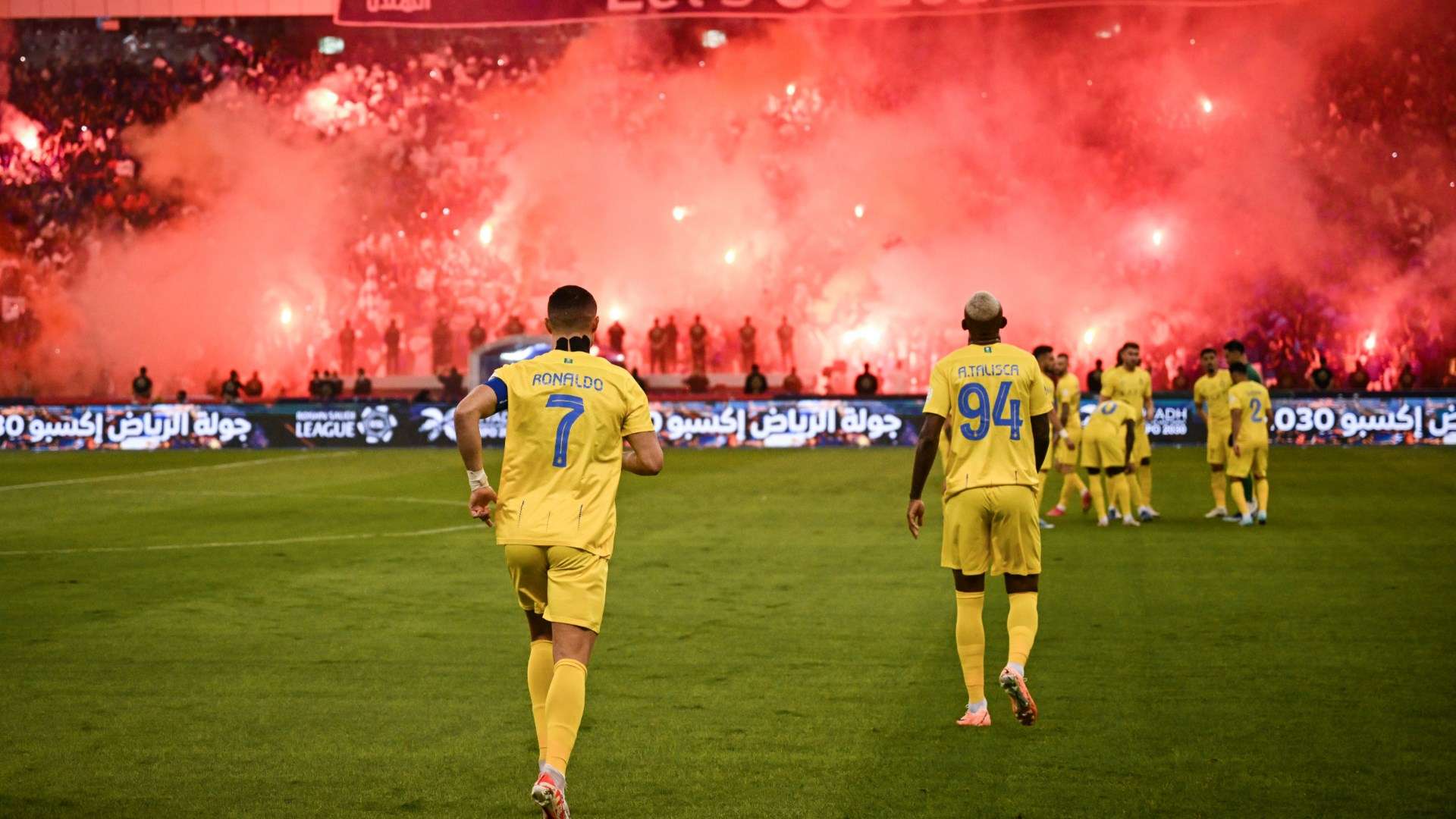 atlético madrid vs getafe