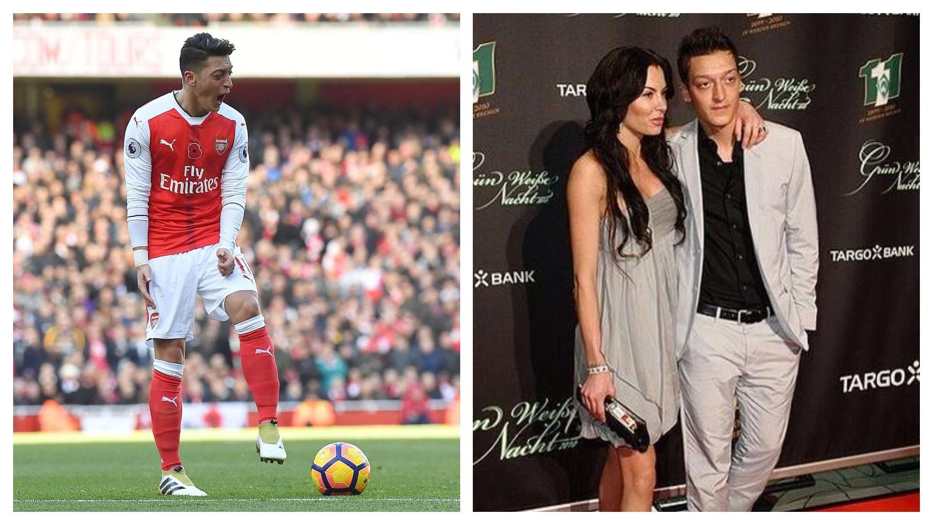 Mesut Ozil